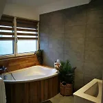 Apartman Pintes 38 A *