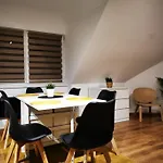 Pintes 38 A Apartment Dunaujvaros