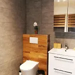 Pintes 38 A Apartment *