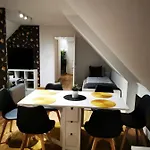 Apartman Pintes 38 A