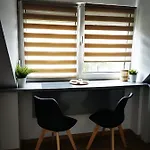 Apartment Pintes 38 A *