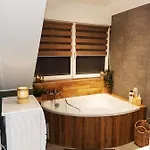Pintes 38 A Apartman Dunaújváros