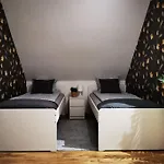 Pintes 38 A Apartment *
