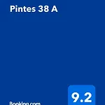 Apartman Pintes 38 A