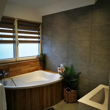 شقة Pintes 38 A *