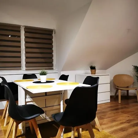 Pintes 38 A Apartament Dunaújváros