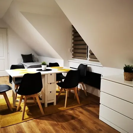 Apartman Pintes 38 A