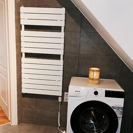 Apartament Pintes 38 A Dunaújváros