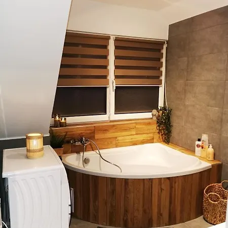 Pintes 38 A Apartament Dunaújváros