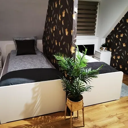 Pintes 38 A Appartement *