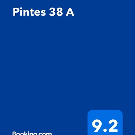 Apartmán Pintes 38 A