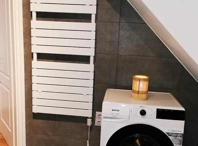 Lägenhet Pintes 38 A Dunaújváros