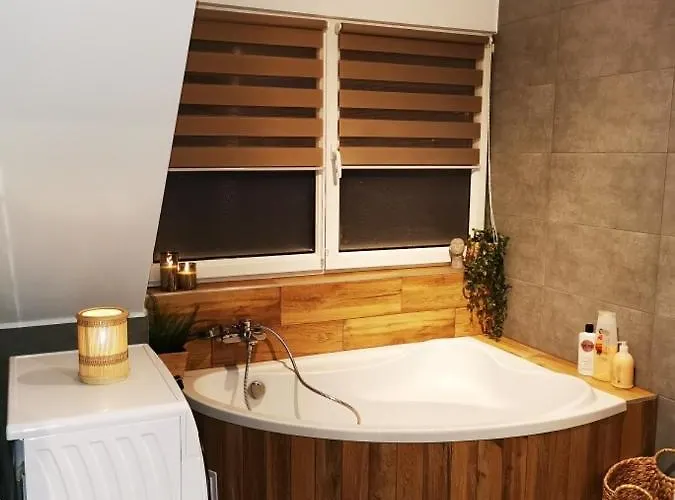 Pintes 38 A Lägenhet Dunaújváros