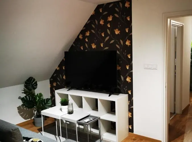 Pintes 38 A Lägenhet