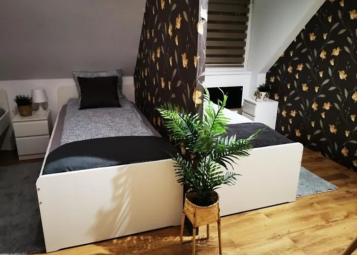 Pintes 38 A Lägenhet *
